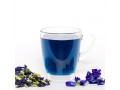 Анчан - Синий чай 100 грамм Butterfly Pea Tea Thai Farmer 